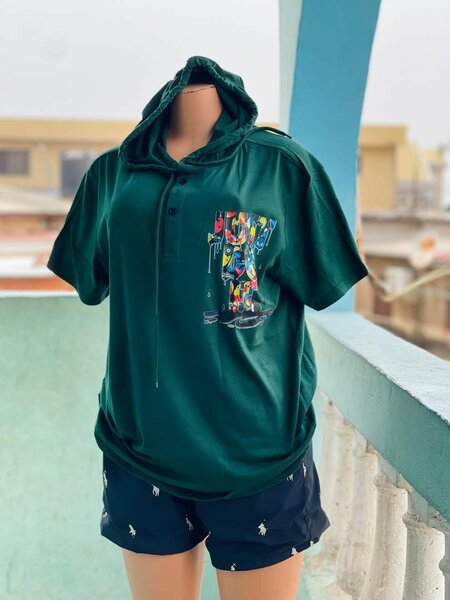 Big tees