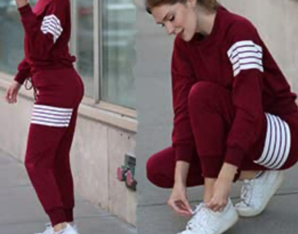 Ladies 2 piece