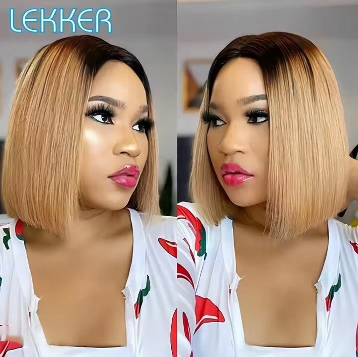 Brazilian wig