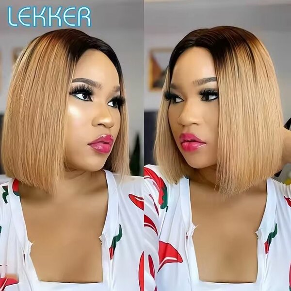Brazilian wig