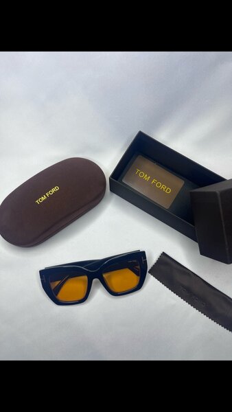 Stylish glasses