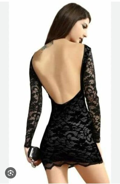 ROBE SHEIN
