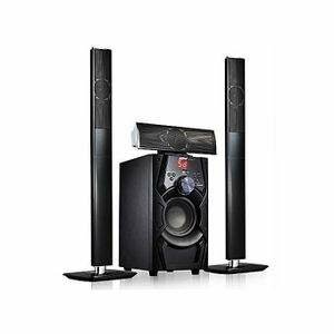 Home Cinéma 3.1 - JP-C1 - Bluetooth + 1 Clé USB 16Gb + Carte