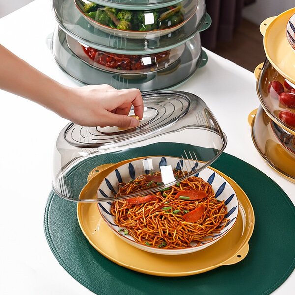 Couverture Alimentaire
