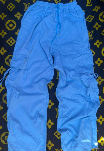 Cargo pants