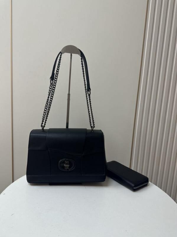 Luxury bags