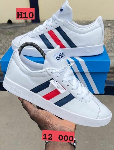 Chaussure Addidas