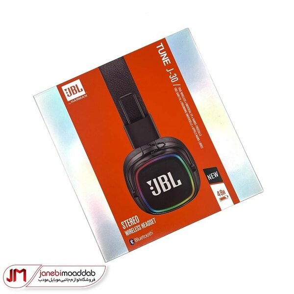 JBL Casque J-30