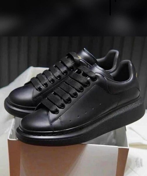 Alexander McQueen