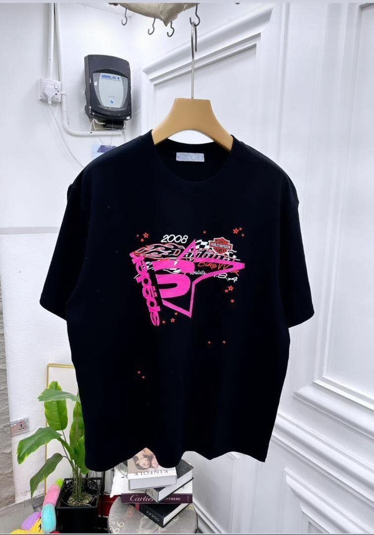 Stock tees