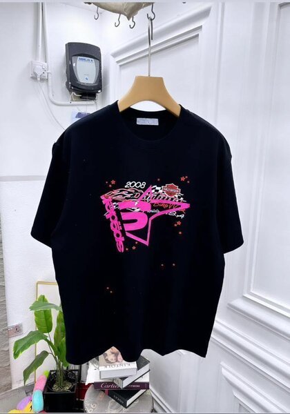 Stock tees
