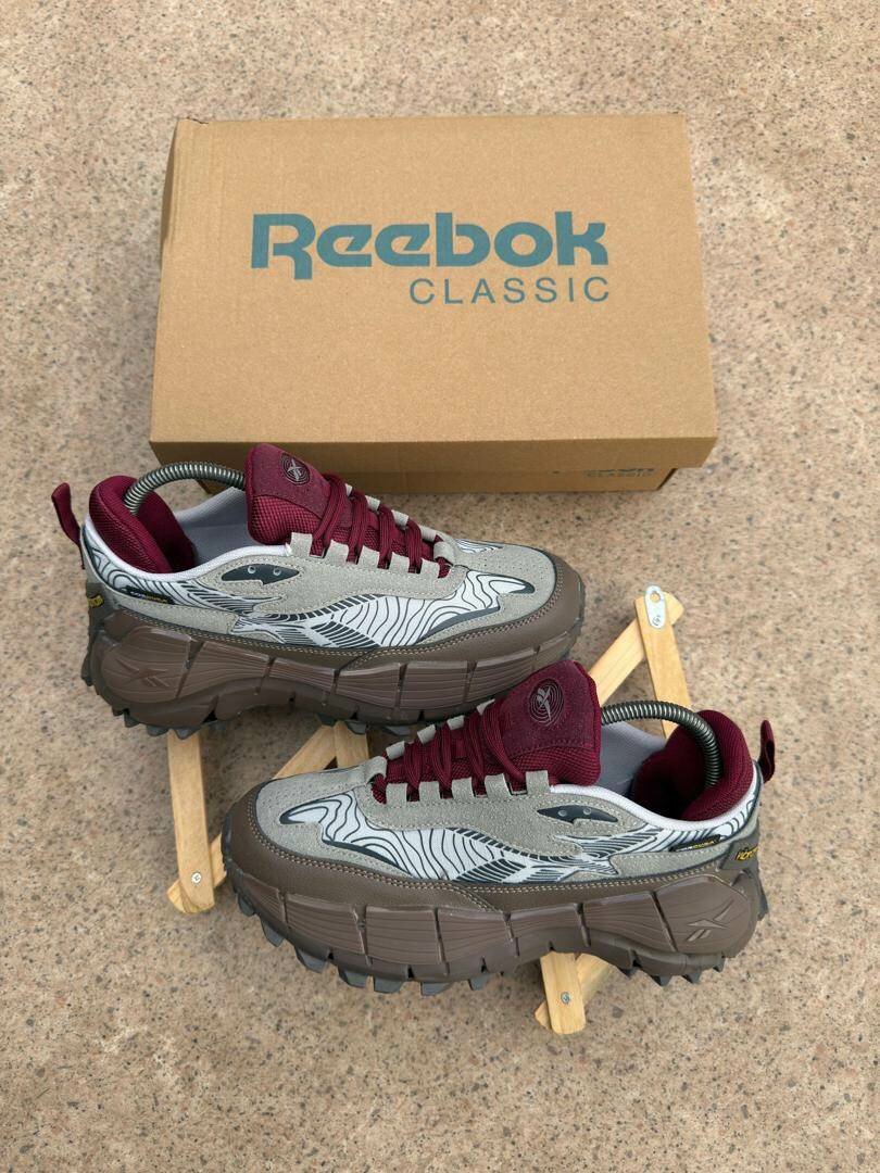 Baskets Reebok Classic Homme