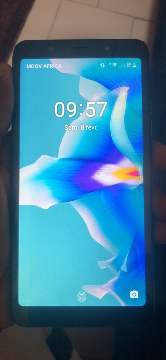 Tecno pop
