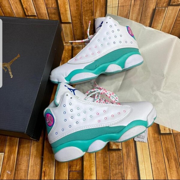 Jordan 13