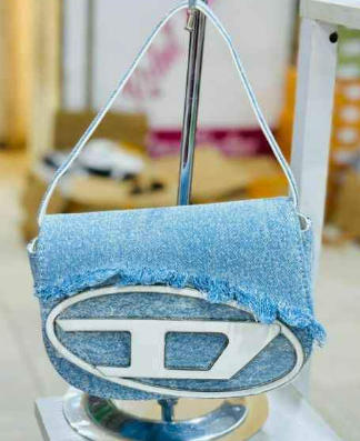 Diesel bags