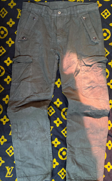 Cargo pants