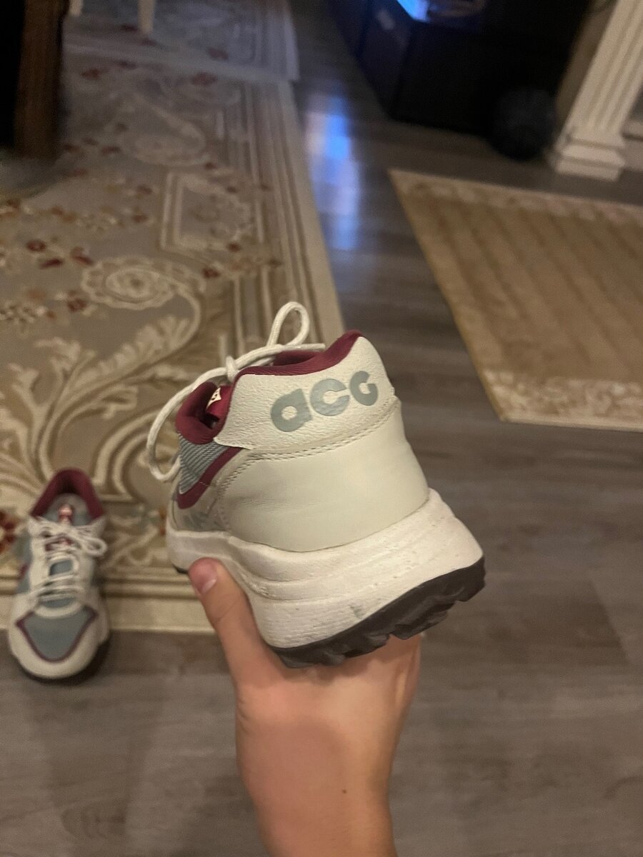 Nike ASG