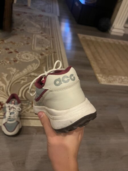 Nike ASG