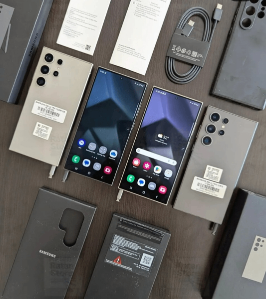 Samsung Galaxy S23 Ultra