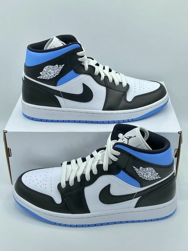 Jordan
