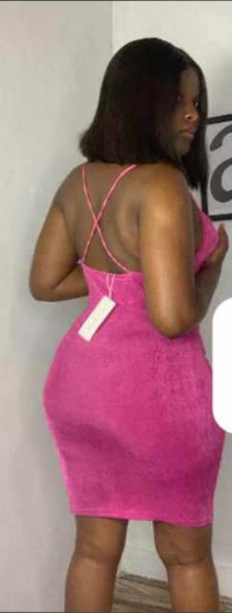 BODYCON DRESSES