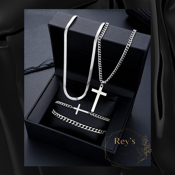 Bijoux hommes