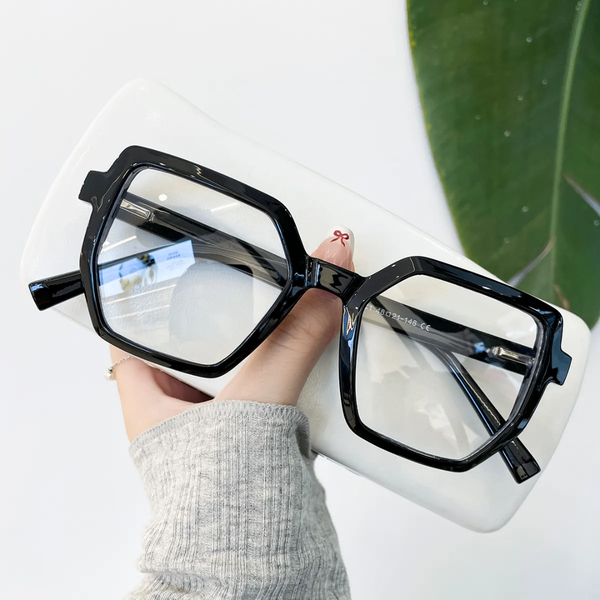Lunettes tendance