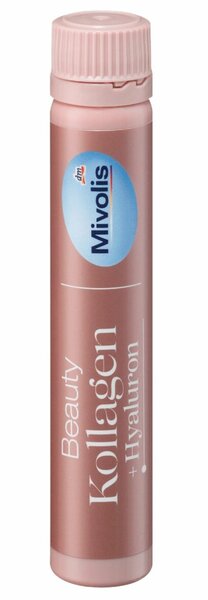 Mivolis Beauty Collagène Hyaluron