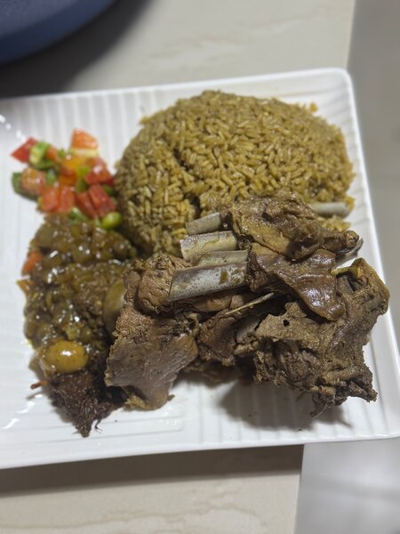 Tchep mouton