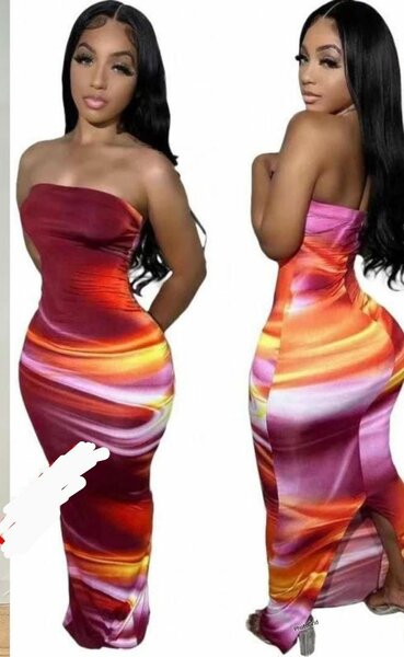 Ladies wear