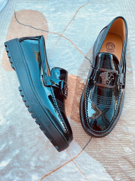 Boyfriend  Shoes
