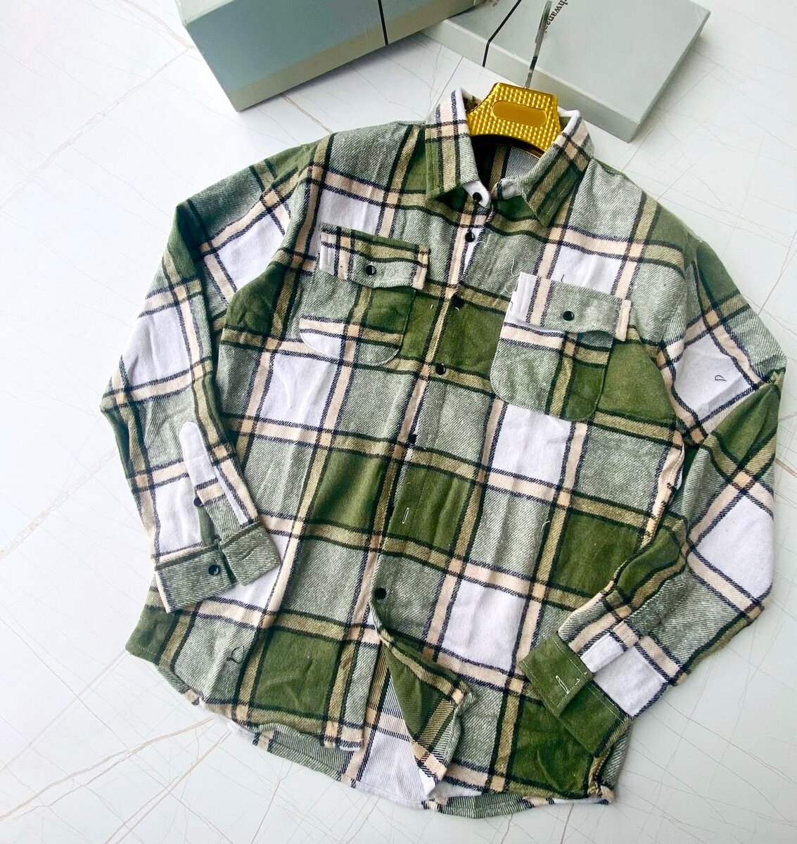 Heavy Zaraman Check