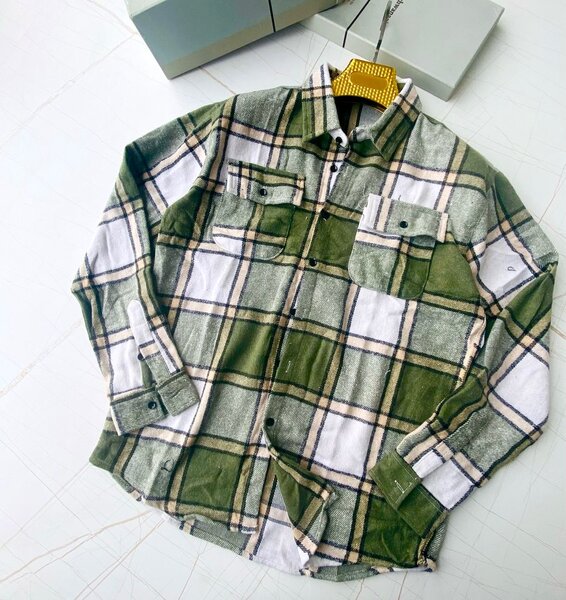 Heavy Zaraman Check