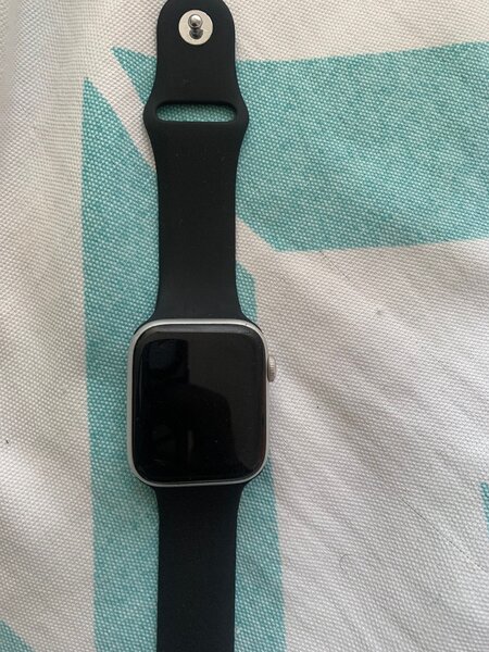 APPLE WATCH SERIE 4