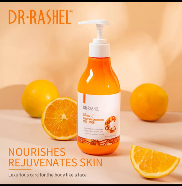 Dr. Rashel Vitamin C Lotion