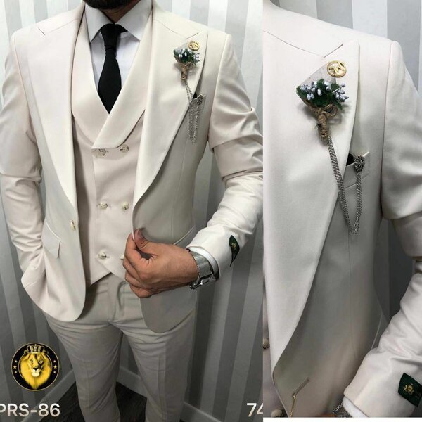 Suit