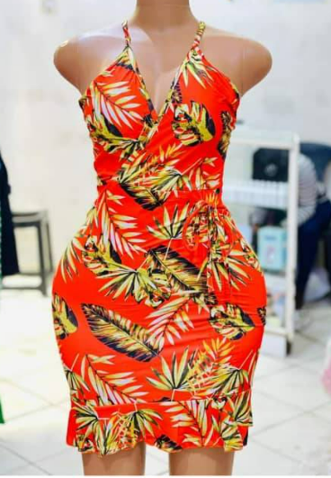 Dress