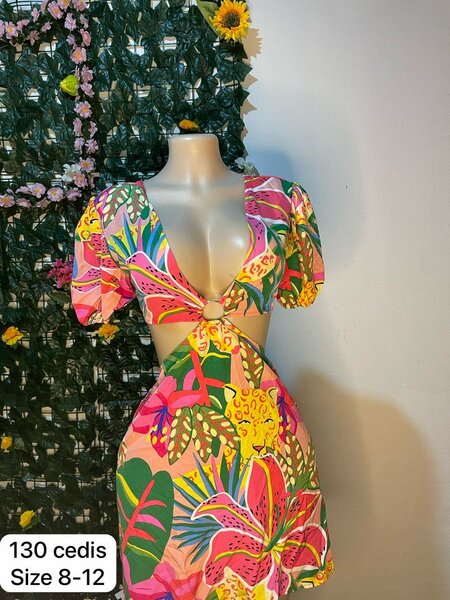 SHEIN dress