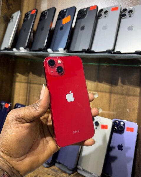 IPHONE 12 256gb