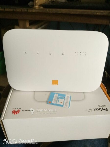 flybox orange