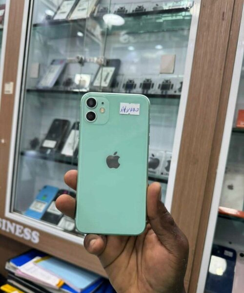 Smartphone Apple iPhone 11