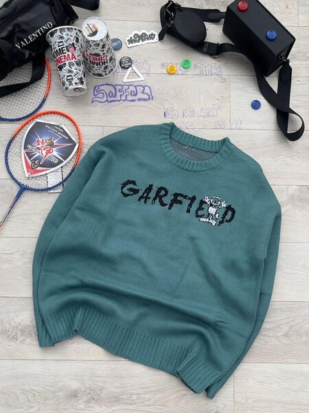 Pull homme
