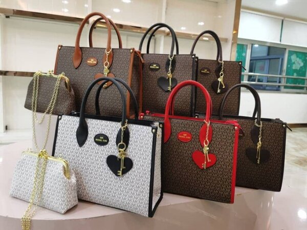 Ladies bag