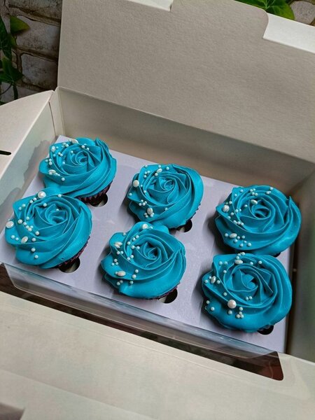 Cupcakes