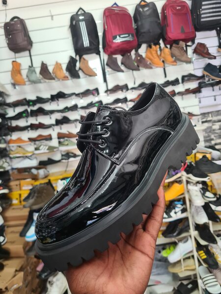 MEN'S LOAFERS