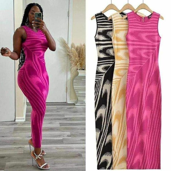 Elegant Dresses