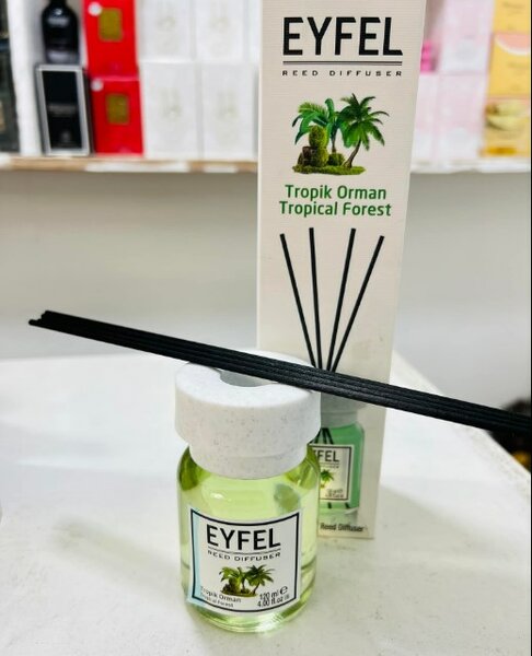 Diffusers
