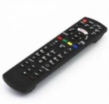 Télécommand panasonic net flix
