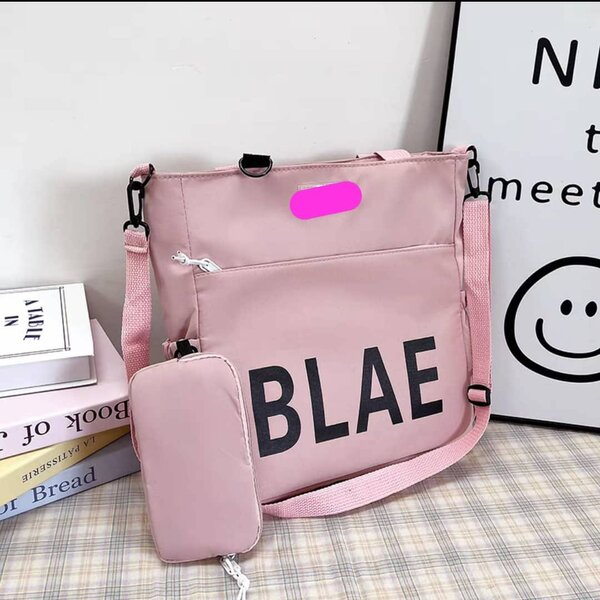 Tote bags