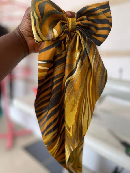 Bow Clips